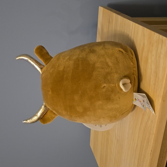 NWT - Kieli the Antelope 7" Squishmallow - Picture 3 of 3